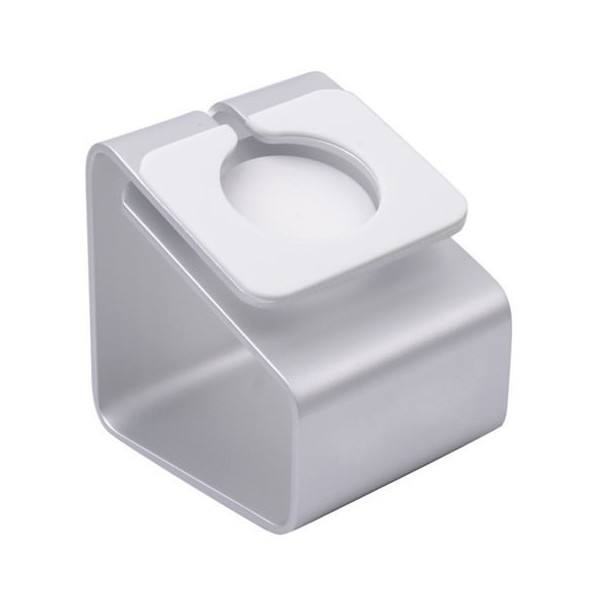 

алюминиевая Alloy Bracket Silver для Apple Watch