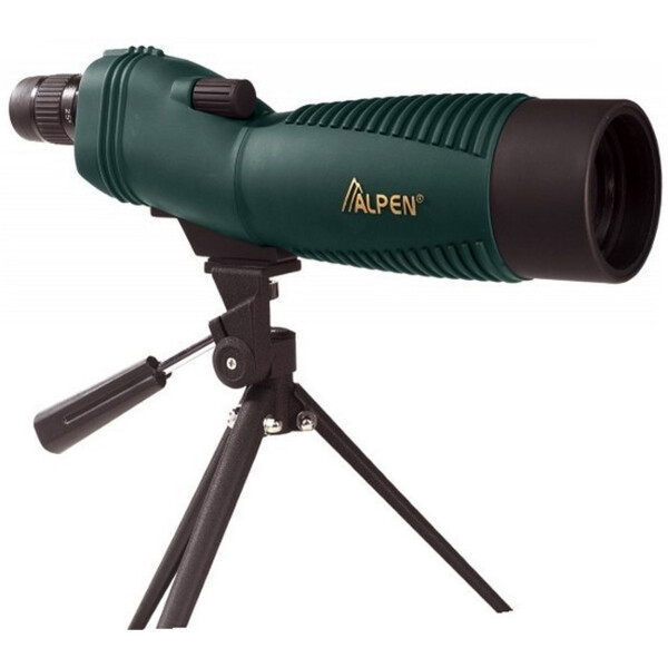 

Подзорная труба Alpen 18-36x60 Waterproof