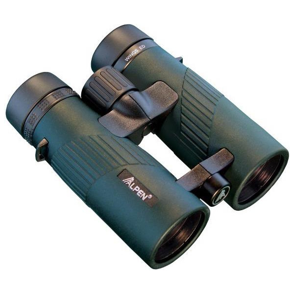 

Alpen Wings ED 10x42