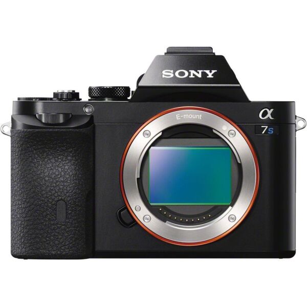 

Фотоаппарат Sony Alpha A7S body