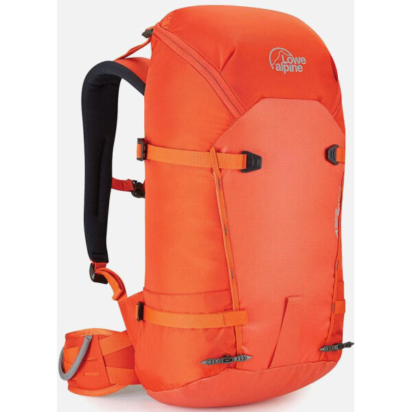 

Рюкзак Lowe alpine Alpine Ascent 25 (Fire) (LA FMP-87-FR-25)