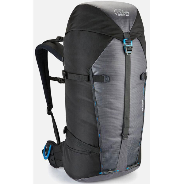 

Рюкзак Lowe alpine Alpine Ascent 40:50 (Onyx) (LA FMP-76-ON-40)