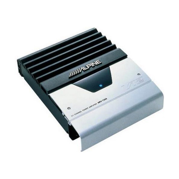 

ALPINE MRV-T320