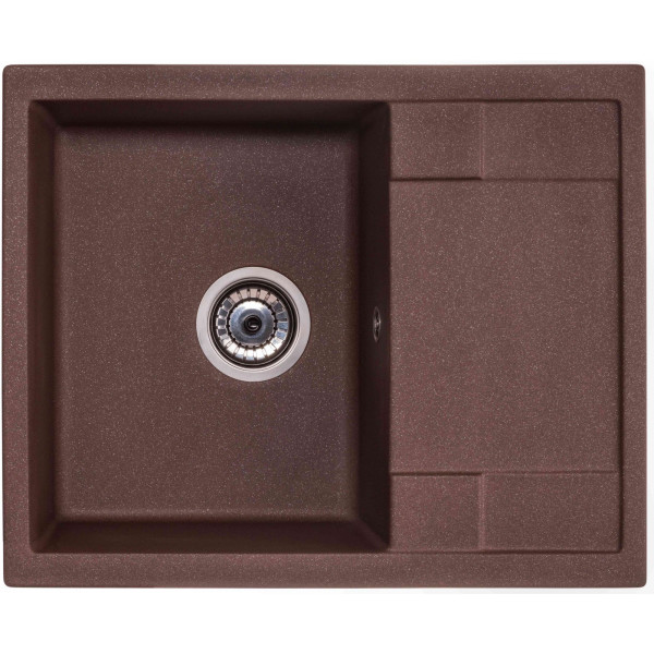 

Кухонная мойка GRANADO ALTEA marron 1306