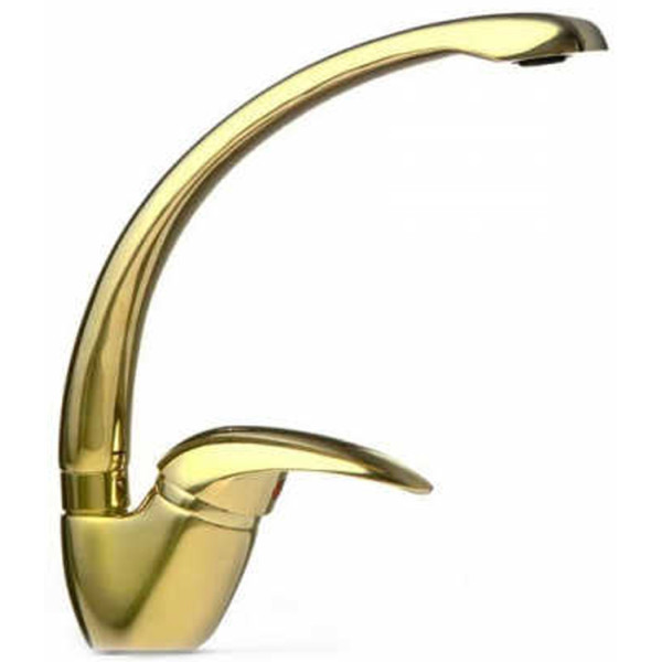 

Смеситель Alveus MK FONTANA BRONZE (1103821)