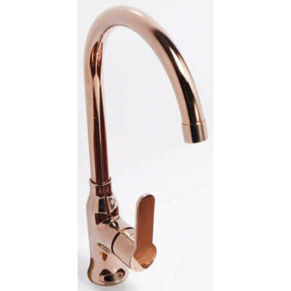 

Смеситель Alveus MK SLIM BRONZE (1103822)
