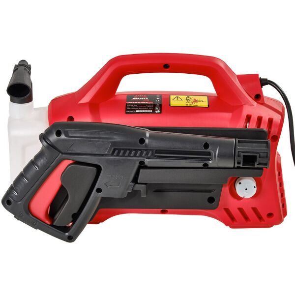 

Минимойка Vitals Am 6.5-110w mini