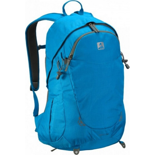 

Рюкзак городской Vango Dryft 34 Volt Blue (925288)