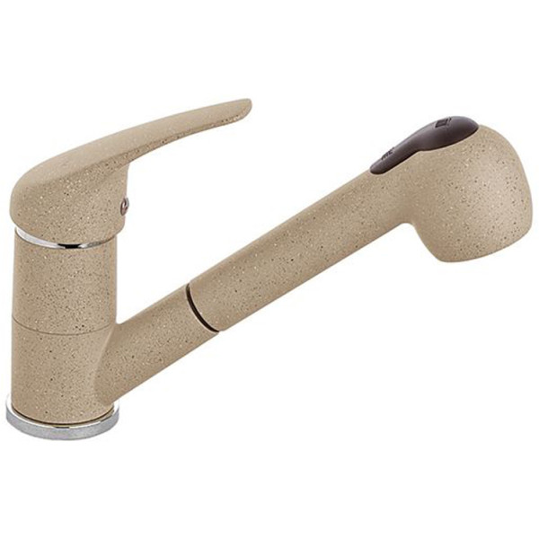 

Смеситель Alveus R&R AM 20 G55 beige (1100396)