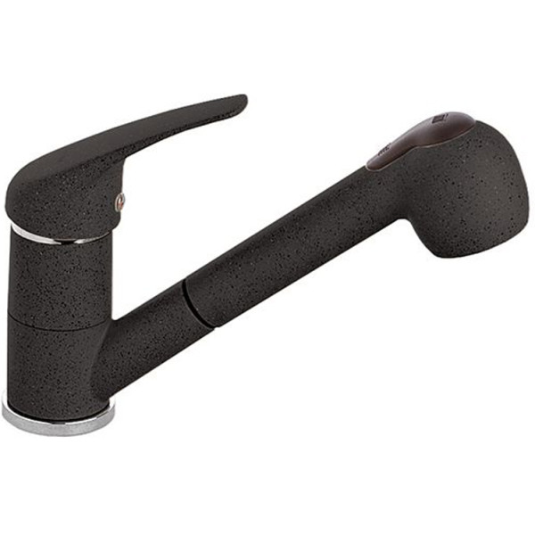 

Смеситель Alveus R&R AM 20 G91 carbon (1100397)