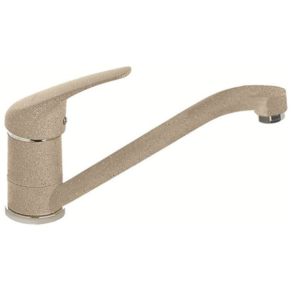 

Смеситель Alveus R&R AM 30 G55 beige (1100399)