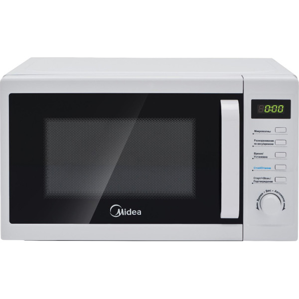 

Midea AM820CUK-W