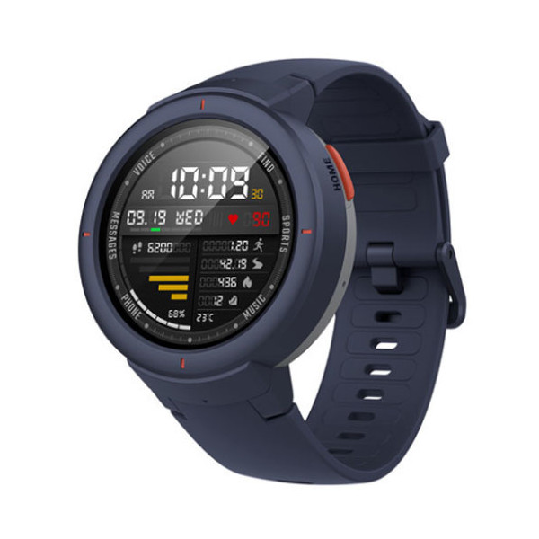 

Смарт-часы Amazfit Verge Blue