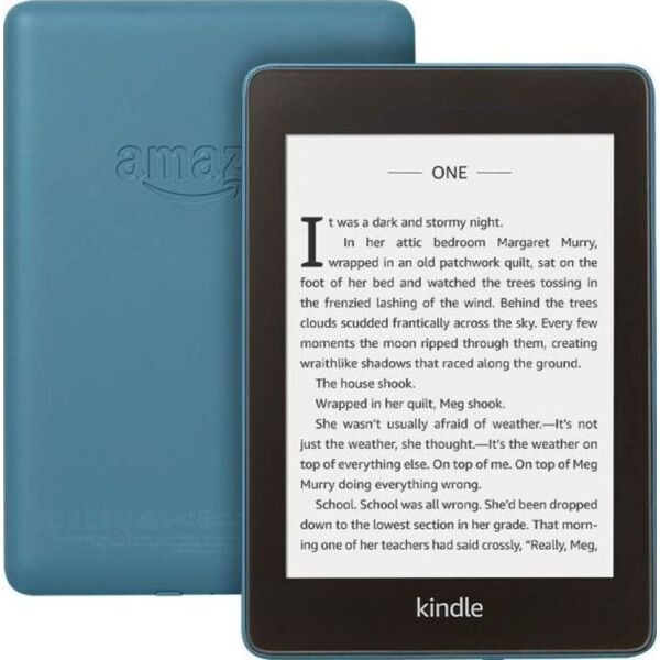 

Amazon Kindle Paperwhite 10th Gen. 8GB (NEW)