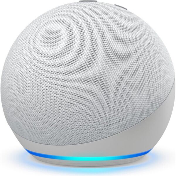 

Amazon Echo Dot (4gen, 2020) Glacier White
