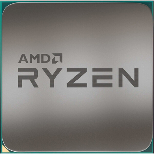 

AMD Ryzen 5 3600X (100-100000022MPK)