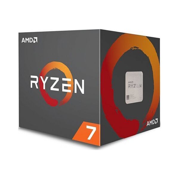 

Процесор AMD Ryzen 7 1700 (YD1700BBM88AE)