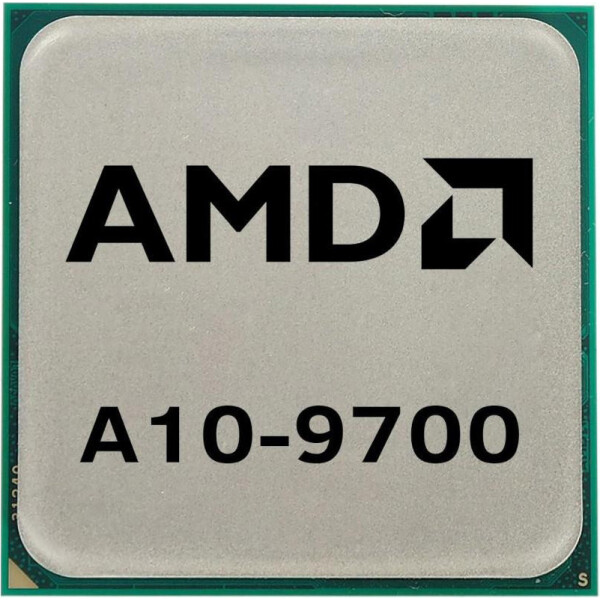 

AMD A10-9700 (AD9700AGABMPK)
