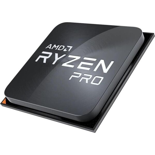 

AMD Ryzen 5 2400GE PRO (YD240BC6M4MFB)