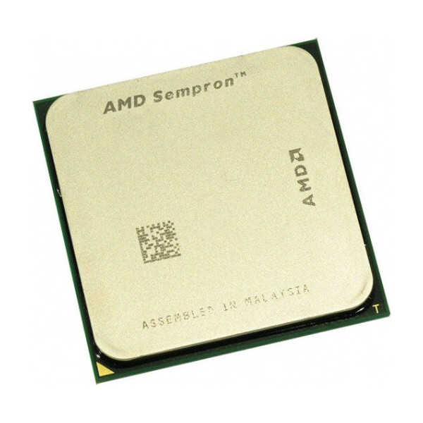 

Процессор AMD Sempron 3000+ 1.8GHz 800MHz/128k (SDA3000BXBOX) s754 Box