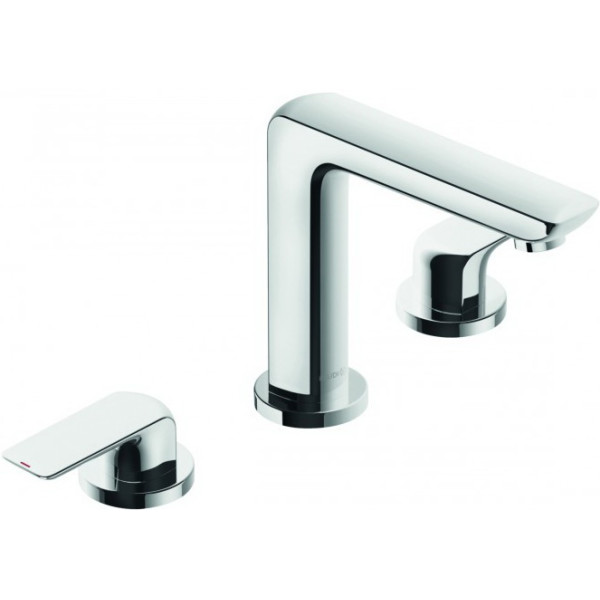 

Смеситель для раковины KLUDI AMEO, 413930530