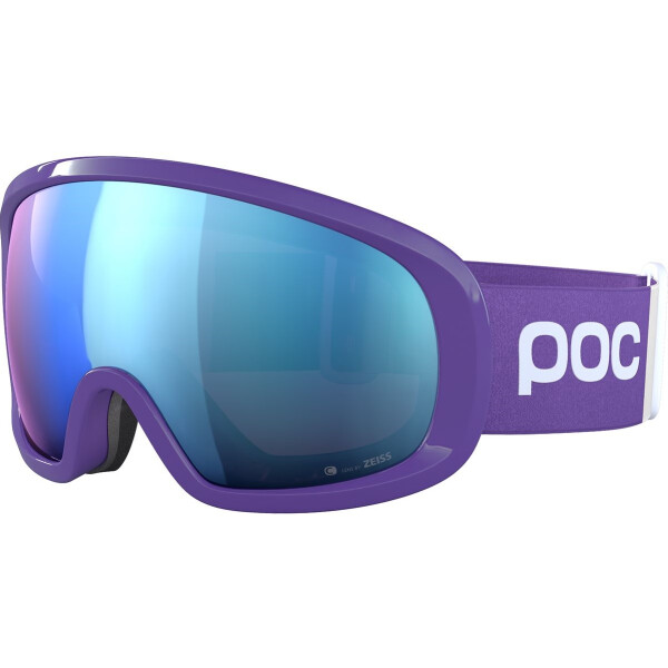 

Лыжная маска POC Fovea Mid Clarity Comp(AmPurpl/SpekBlue,OneS) (PC 404098266ONE1)