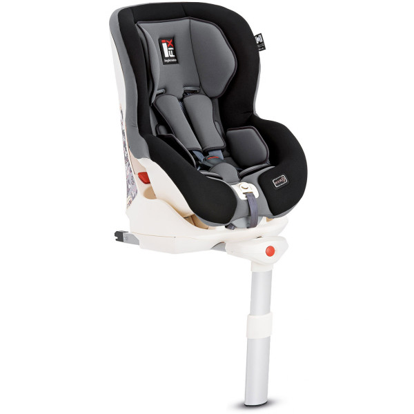 

Inglesina Amerigo I-FIX Inkiostro
