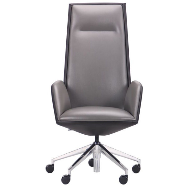

Кресло AMF Domenik Dark Grey/Black