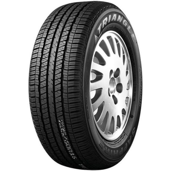

Шины TRIANGLE TR257 107T245/70R16