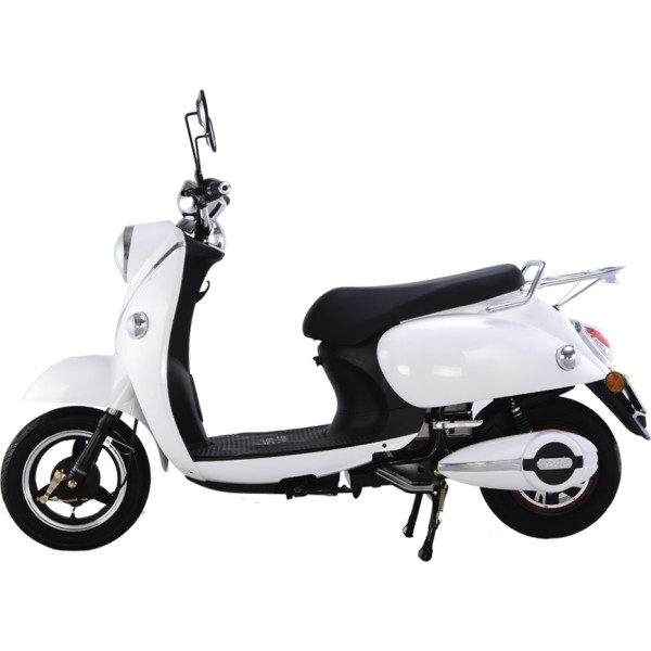 

ROVER Ampere 02 White