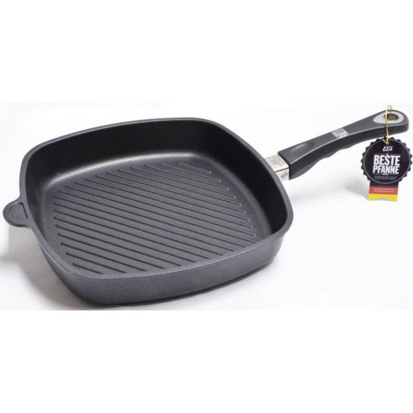 

Гриль Гриль AMT GASTROGUSS 28x28 см (E285G-E-Z2)