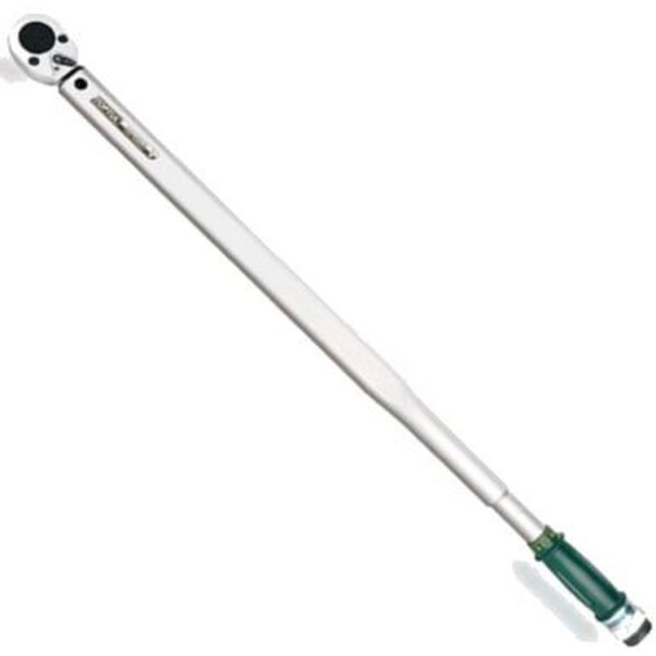 

Динамометрический ключ Toptul 3/4 "140-700NM (ANAA2470)