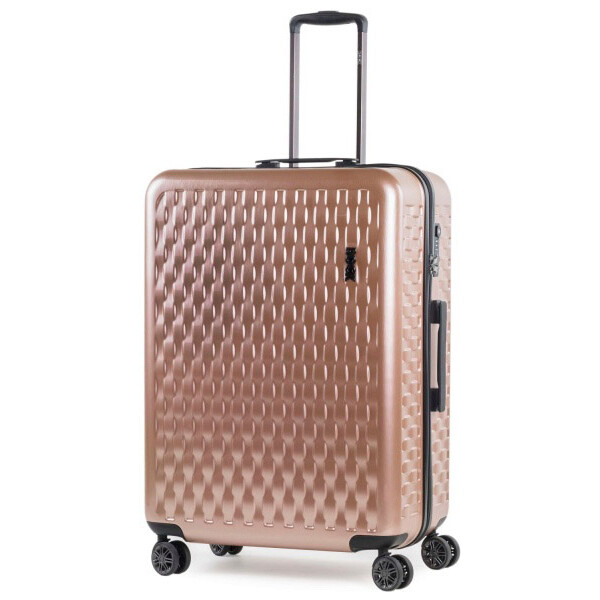 

Чемодан Rock Allure (L) (Pink) (927126)