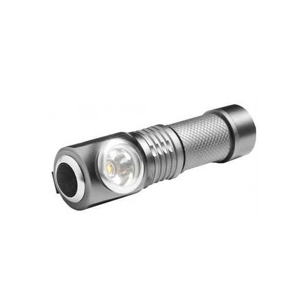 

Фонарь светодиодный True Utility Anglehead Torch (TU305)