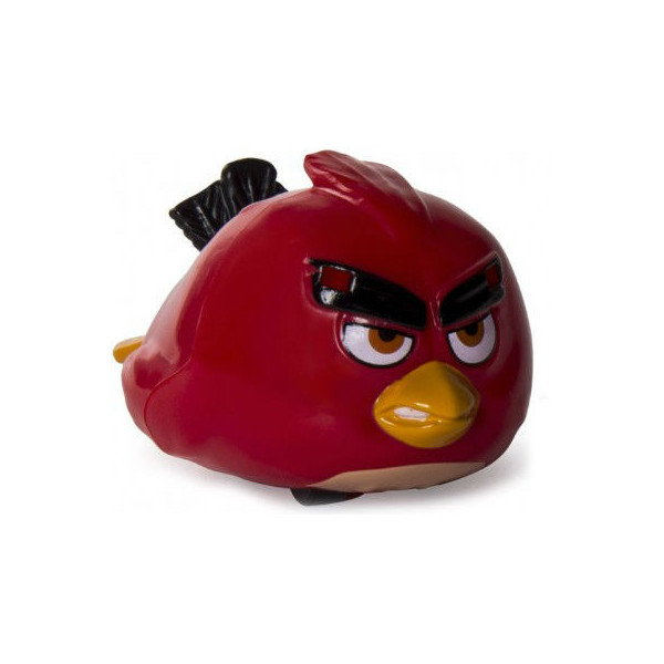 

Персонаж мультфильма, фильма Spin Master Angry Birds Птичка Ред на колесах (SM90500-1)