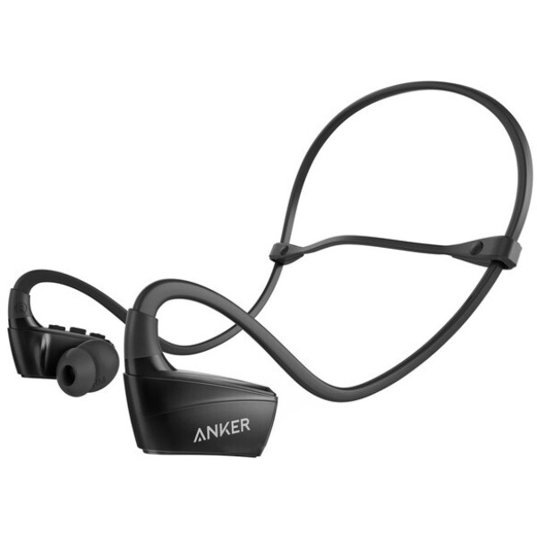 

Наушники Anker SoundBuds Sport NB10 Black