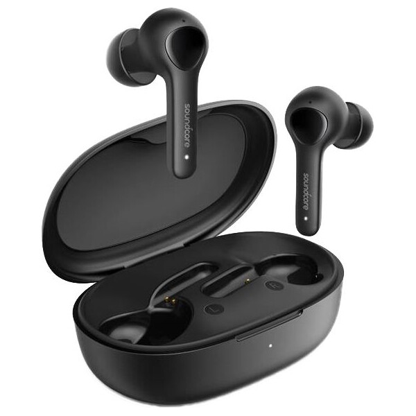 

Наушники Anker SoundСore Life Note Black (A3908G11)