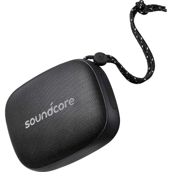 

ANKER SoundСore Icon Mini Black (A3121G11)