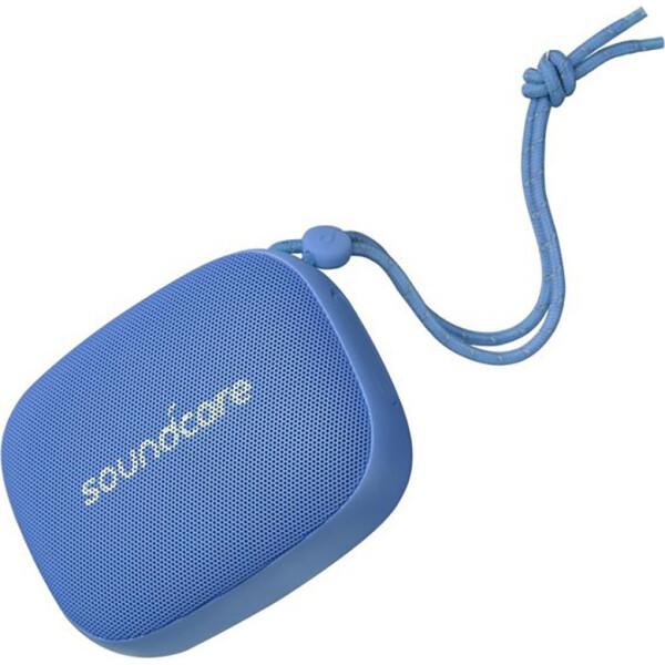 

ANKER SoundСore Icon Mini Blue (A3121G31)