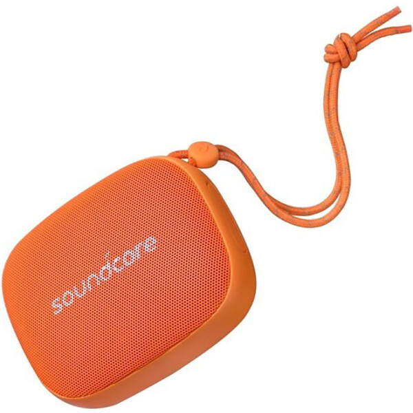 

Портативная акустика ANKER SoundCore Icon Mini Orange