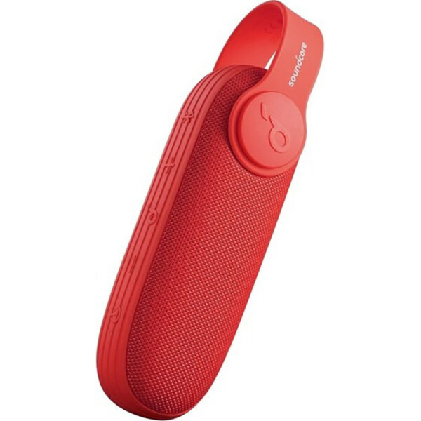 

Anker SoundСore Icon Red