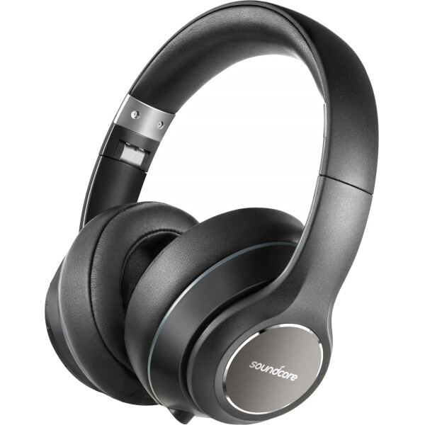 

Наушники Anker SoundСore Vortex (A3031H11/A3031G11)