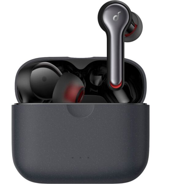 

Наушники Anker SoundСore Liberty Air 2 Black (A3910G11) [59578]