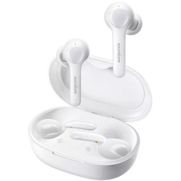 

Наушники Anker SoundСore Life Note White (A3908G21)