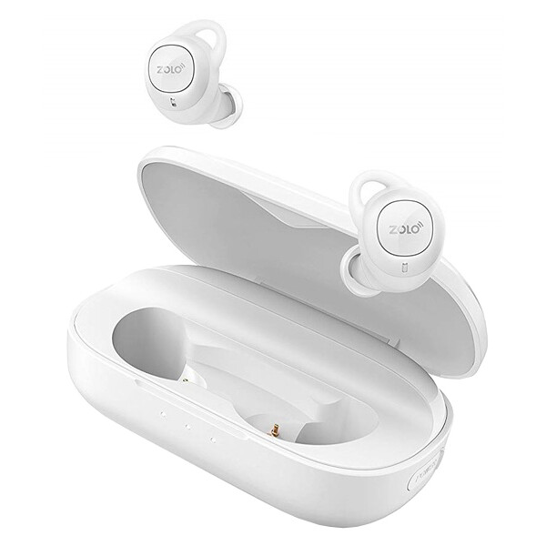 

Наушники Anker Zolo Liberty+ White (Z2010021)