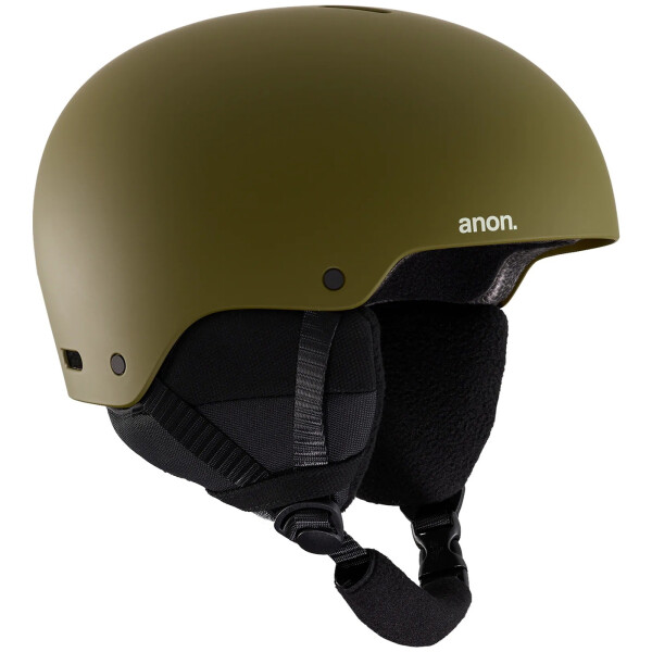 

Anon RAIDER 3 (2020) olive eu M (9009521527370)