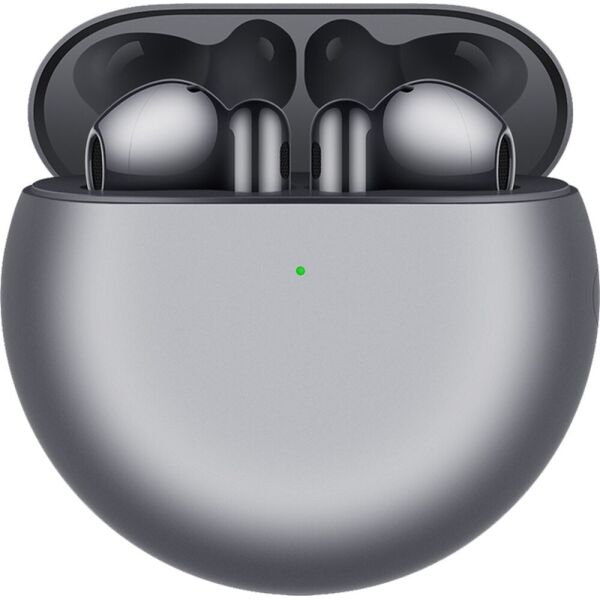 

Наушники Huawei FreeBuds 4 Silver Frost