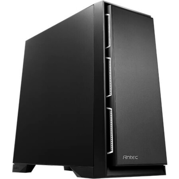 

Корпус Antec P101S без БП Black (0-761345-81103-3)
