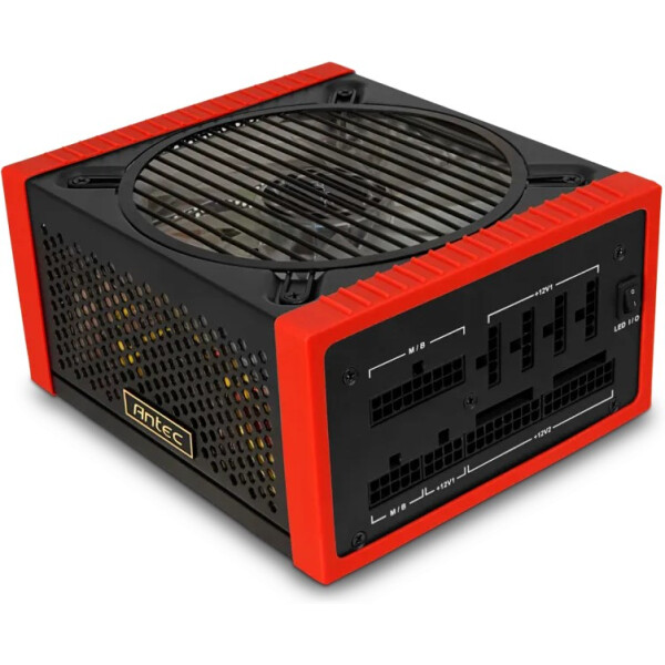 

Antec EDGE 750W (EDGE 750W) "Refurbished"