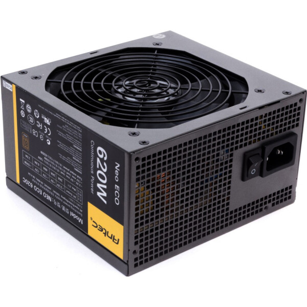 

Antec Neo ECO 620C (NEOECO620C) "Refurbished"